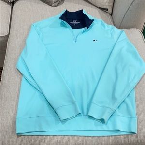 Vineyard Vines Quarter-Zip